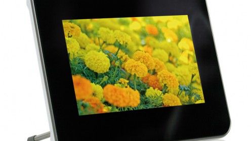 JOBO PDJ077 ? ramka ze zdalnym sterowaniem 1