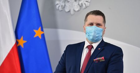 Obawy o zajęcia WDŻ. Jest głos z ministerstwa ws. słów Czarnka