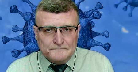 Nowe obostrzenia na Wielkanoc? Dr Grzesiowski uderzył w rząd