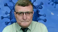 Nowe obostrzenia na Wielkanoc? Dr Grzesiowski uderzył w rząd