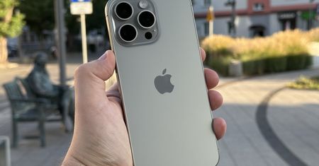 Nowa funkcja iPhone'ów. Policja przed nią ostrzega