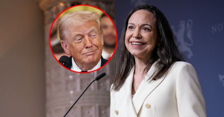 Trump laureatem Nobla? Instytut Noblowski rozwiewa wątpliwości