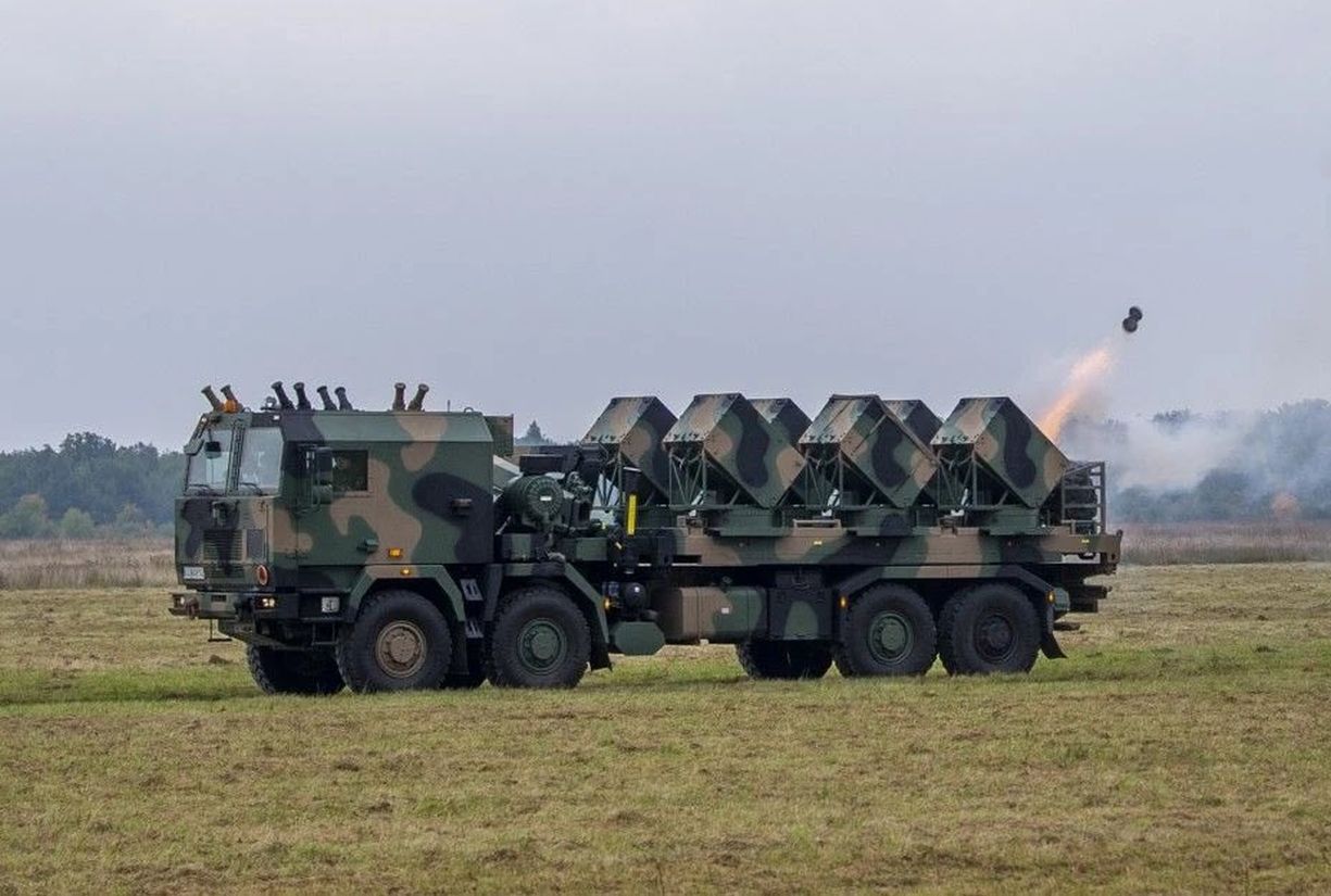 Ukraińcy piszą o Polsce. Zwrócili uwagę na program "Tarcza Wschód"