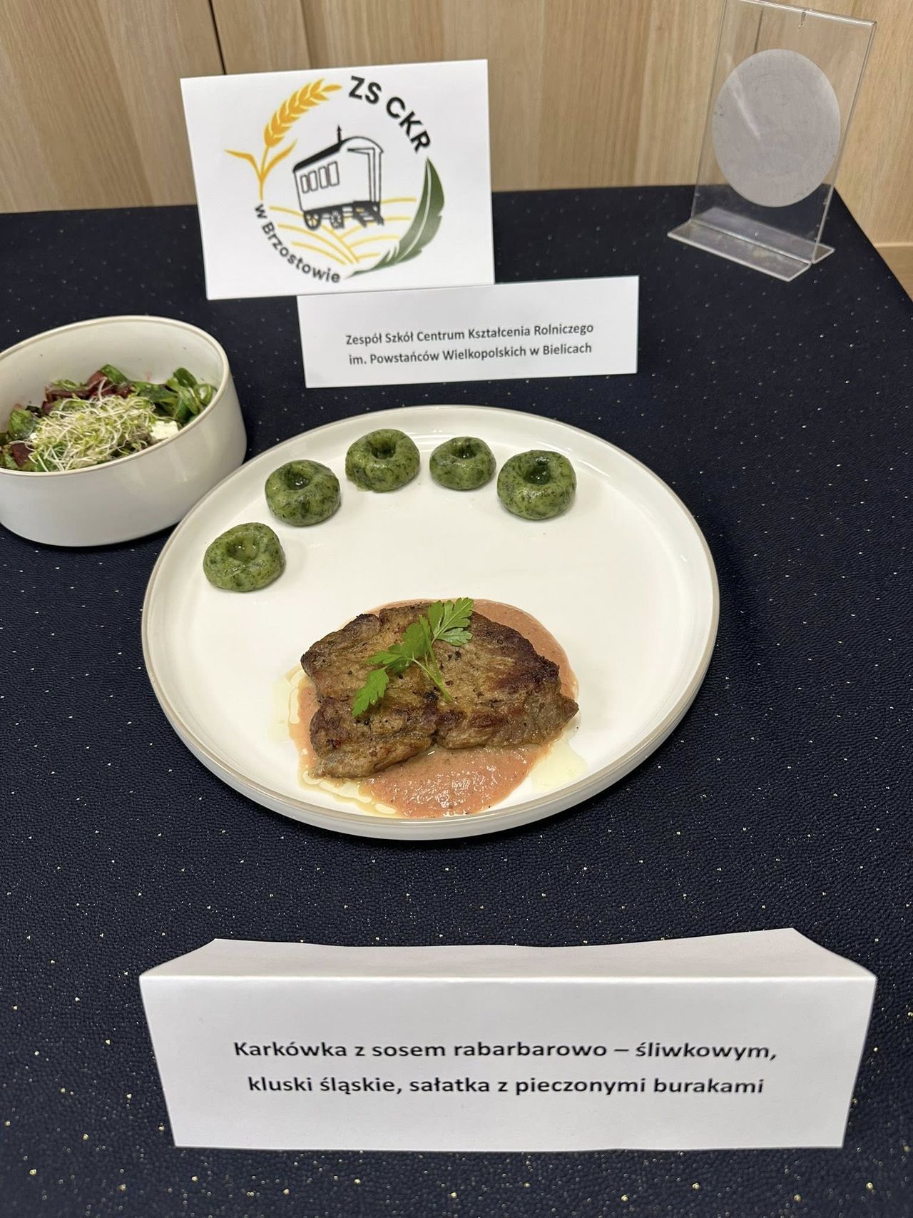 konkurs kulinarny