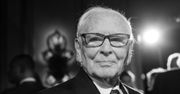 Nie żyje Pierre Cardin. Projektant mody miał 98 lat