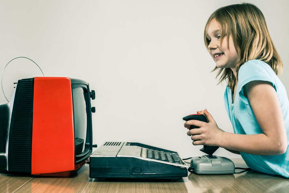Dodaj starą grę do cyfrowej kolekcji. Świetny pomysł gog.com pokazuje, że pudełkowe wydania też mają wady 2