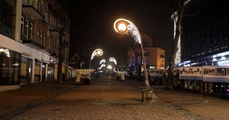 Obostrzenia. Podhale zapowiada "Góralskie Veto" i otwarcie biznesów po 17 stycznia