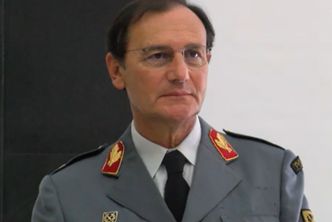 Portugalski generał chwali Polskę. "Byłoby to dla Rosji samobójstwem"