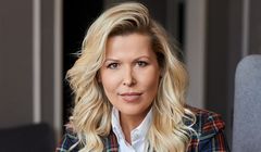 Dagmara Brzezińska odpowiada za sprzedaż w zarządzie spółki zarządzającej Grupą InPost