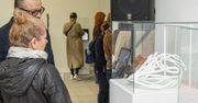 Legnica: Weekend pod znakiem srebra. Wernisaż, konkurs i Noc Muzeów