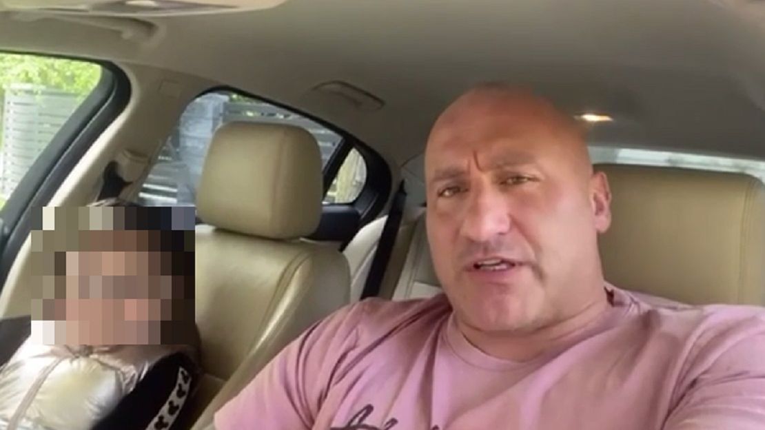  Na Marcina Najmana spadła ogromna fala krytyki