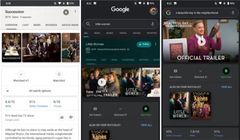 Google wprowadza w wyszukiwarce funkcję „Watchlist”. Można dodawać filmy do osobistej kolejki