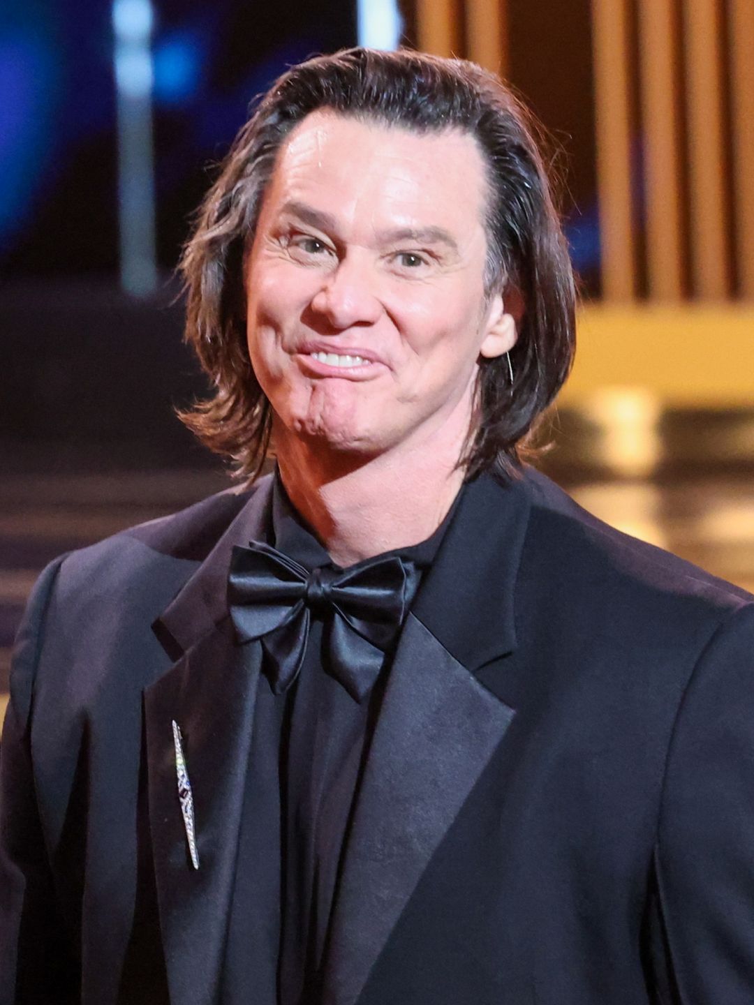 Jim Carrey
