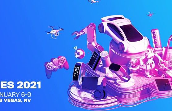 Targi CES 2021 odbędą się tylko online