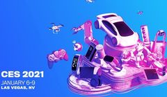 Targi CES 2021 odbędą się tylko online