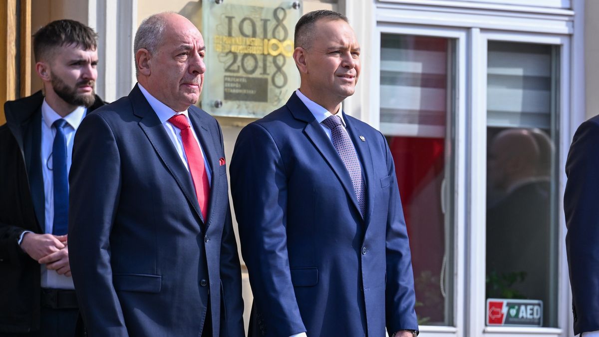 Karol Nawrocki, Tamas Sulyok
Darek Delmanowicz
polska wegry, polski wegier, prezydent, wizyta