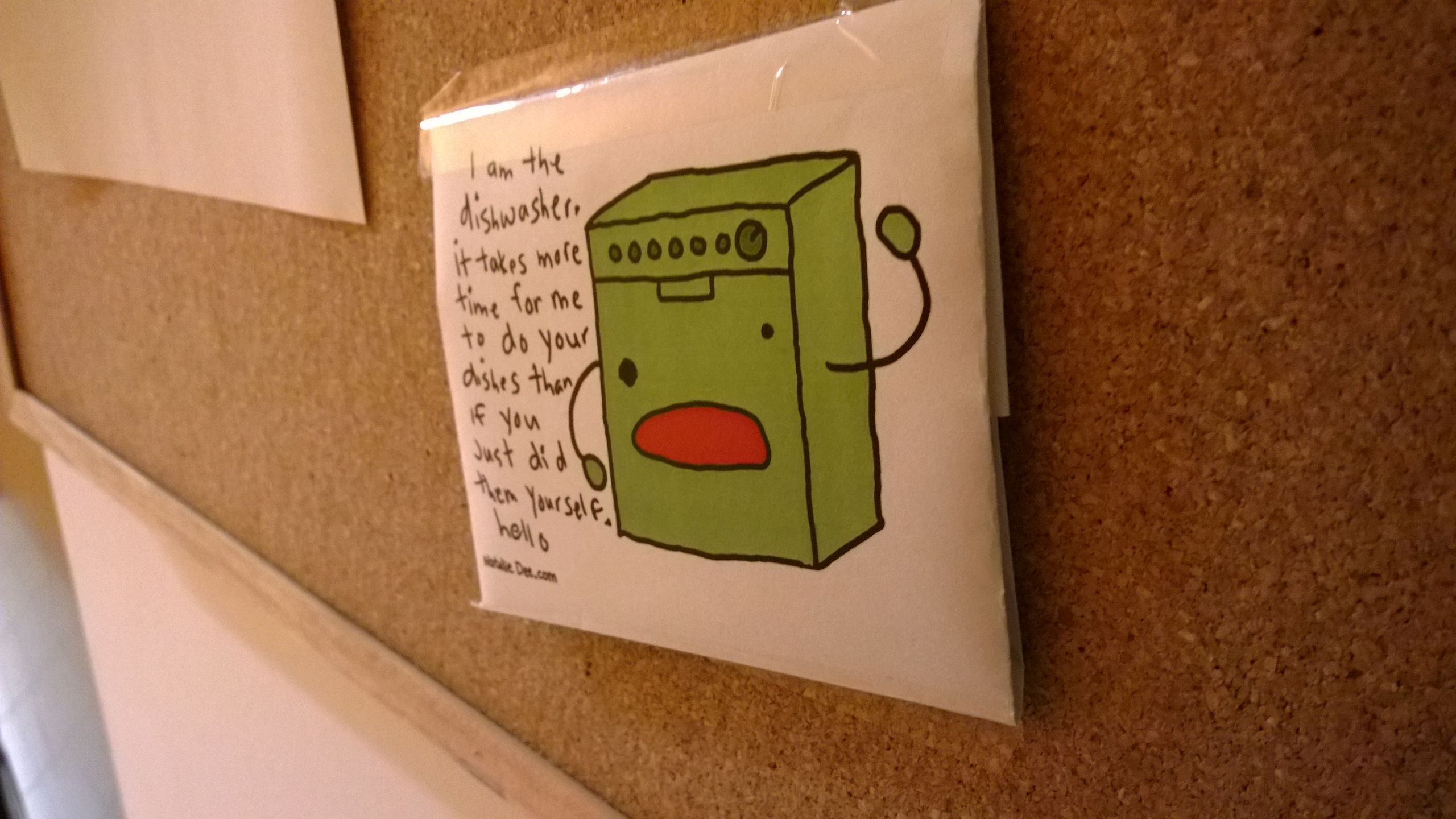 Nokia Lumia 1520 - kolos na glinianych nogach [test] 25