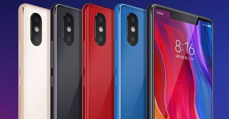 MIUI 10: Xiaomi podało listę smartfonów, które otrzymają nową wersję nakładki