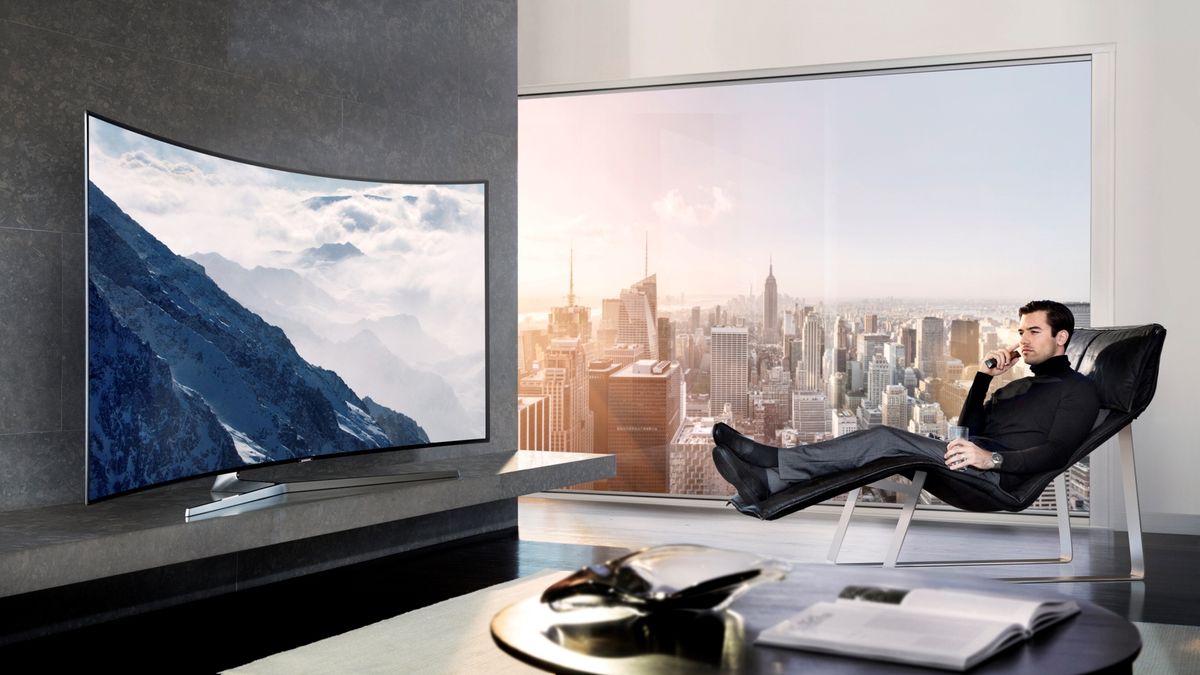 TechFlash - "biodługopis" dla lekarzy, dron do zdjęć selfie i topowe telewizory Samsunga w Polsce 1