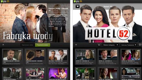 Aplikacja ipla stała się bardziej uniwersalna 1