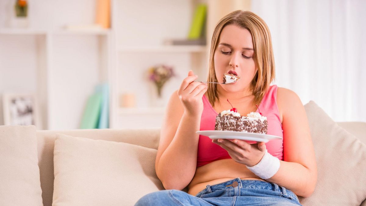 Sposoby na oczyszczenie jelit ze złogów [123rf.com]