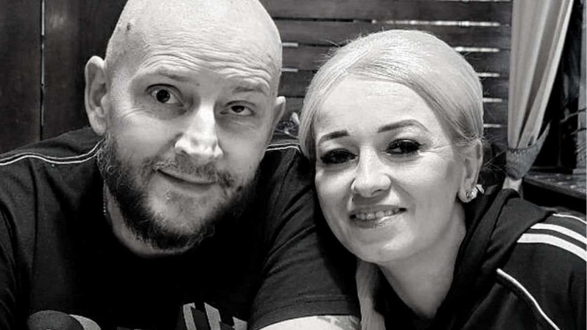 Zmarł z powodu czerniaka. Chorobę mógł zaczął leczyć wcześniej, ale nikt nie przekazał mu wyników badań