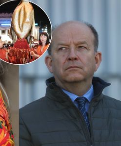 Dyrektorka warszawskiego teatru odwołana przez wojewodę. Radziwiłł oburzony "uwłaczaniem kobiecej godności"?