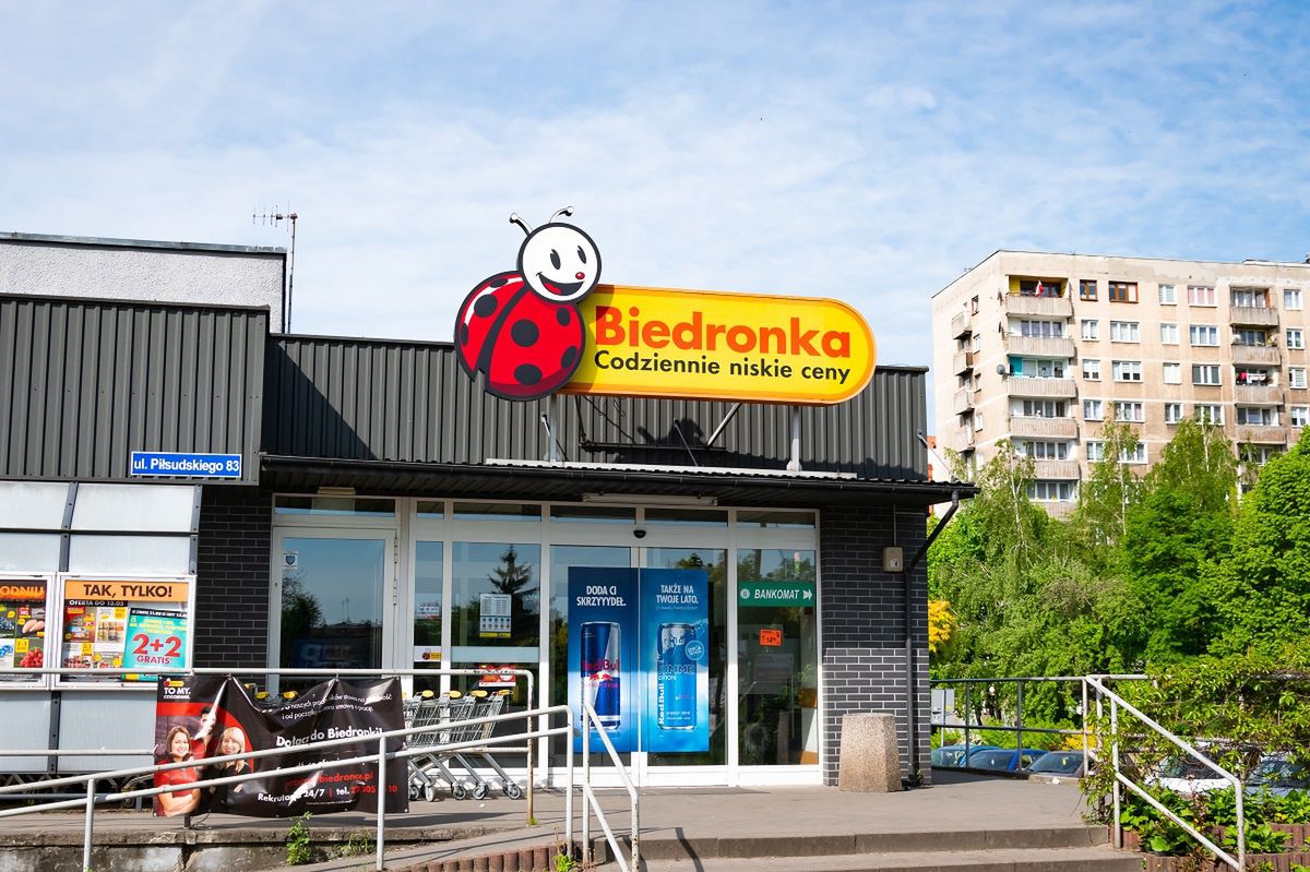 Wyjątkowa okazja w Biedronce. To stanie się już 4 marca. 