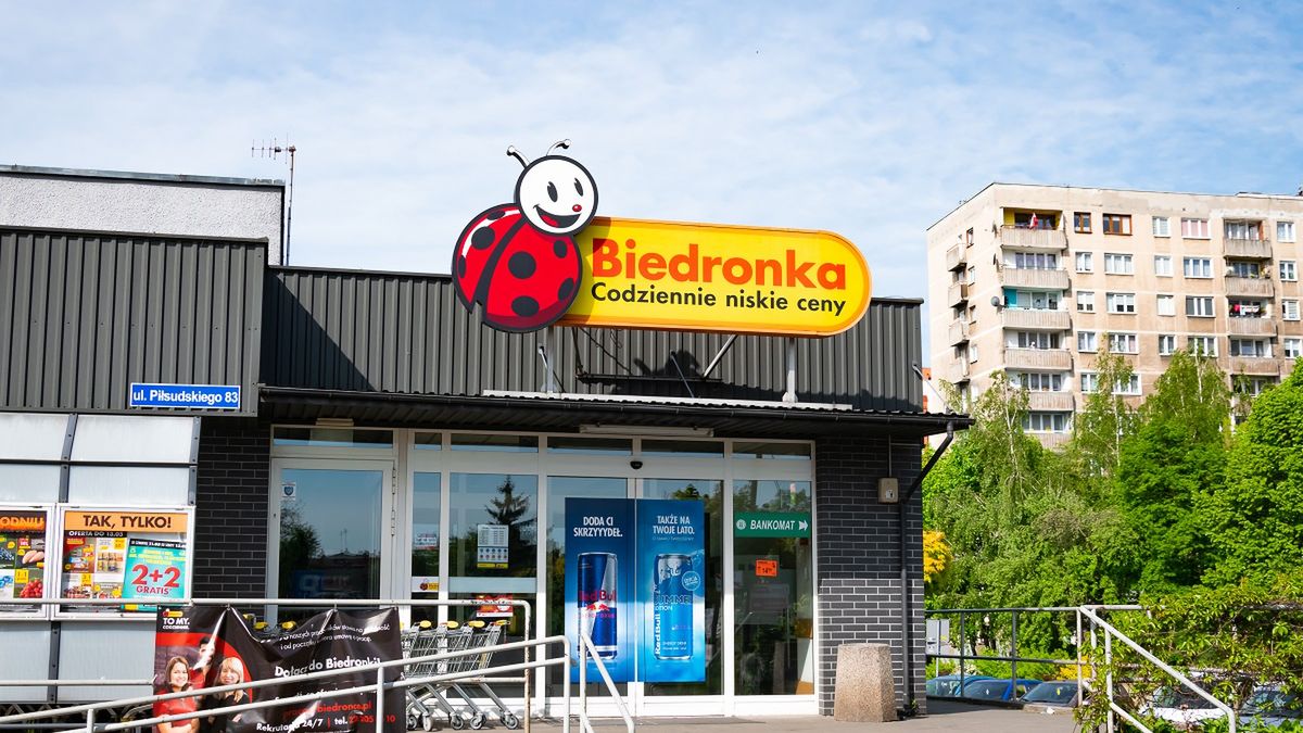 Wyjątkowa okazja w Biedronce. To stanie się już 4 marca. 