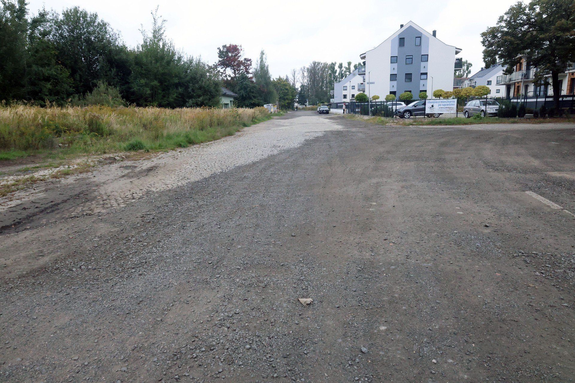 Te ulice wyremontują w 2026 roku. Tak wygląda Legnicki Program Drogowy na kolejny rok
