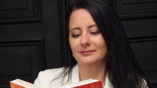 Prawdziwy sukces to pozostawienie po sobie dobra i realnego wpływu na życie innych ludzi