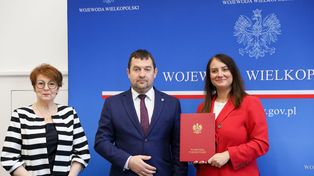 Miliony na drogi w Wyrzysku i Wysokiej. Są umowy!