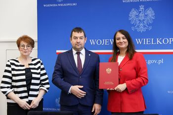 Miliony na drogi w Wyrzysku i Wysokiej. Są umowy!