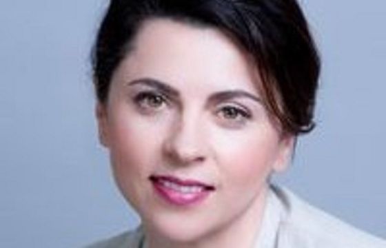 Agnieszka Lefanowicz: z PKO BP do Visy