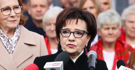 Uderza w Witek. "Nie grzeszyła inteligencją"