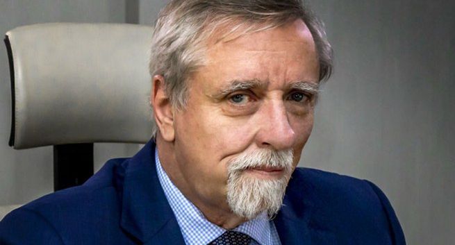 Wojciech Kamieniecki odwołany z funkcji dyrektora NASK