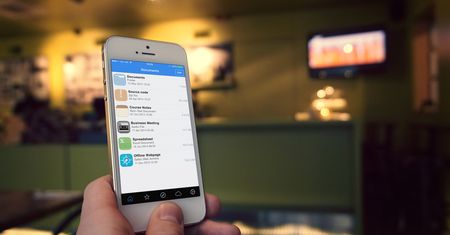 iOS 11 z menedżerem plików? To już niemal pewne