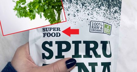 Nie musimy płacić majątku za superfoods. Wystarczy zamienić jagody goji na... żurawinę