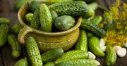 Te osoby nie mogą jeść ogórków. Powody cię zaskoczą