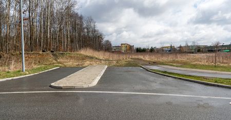 Bytom. Będzie nowa droga. Miasto liczy na nowych inwestorów