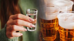 Płynna trucizna. To najgorszy alkohol, dewastuje wątrobę