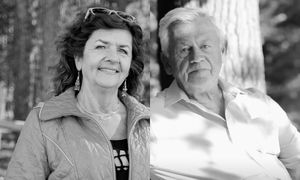 Zmarło już 6 uczestników "Sanatorium miłości". "Myślami wracamy"