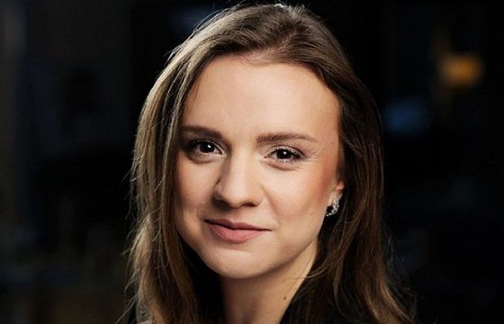 BLIK ma nową PR managerkę