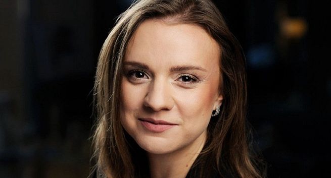 BLIK ma nową PR managerkę