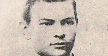 Stracony na Cytadeli przez Rosjan. Tragiczny los Henryka Barona