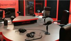 Radio Nowy Świat rusza z jesienną ramówką. Do zespołu dołącza Patryk Rabiega