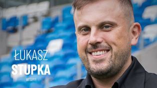 Łukasz Stupka nowym dyrektorem sportowym Wisły Płock. Do klubu trafia doświadczony menedżer!