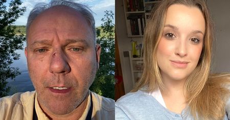 Kryzys w związku Protasiewicza z 22-latką? "Darusiu! Zostaw mnie"