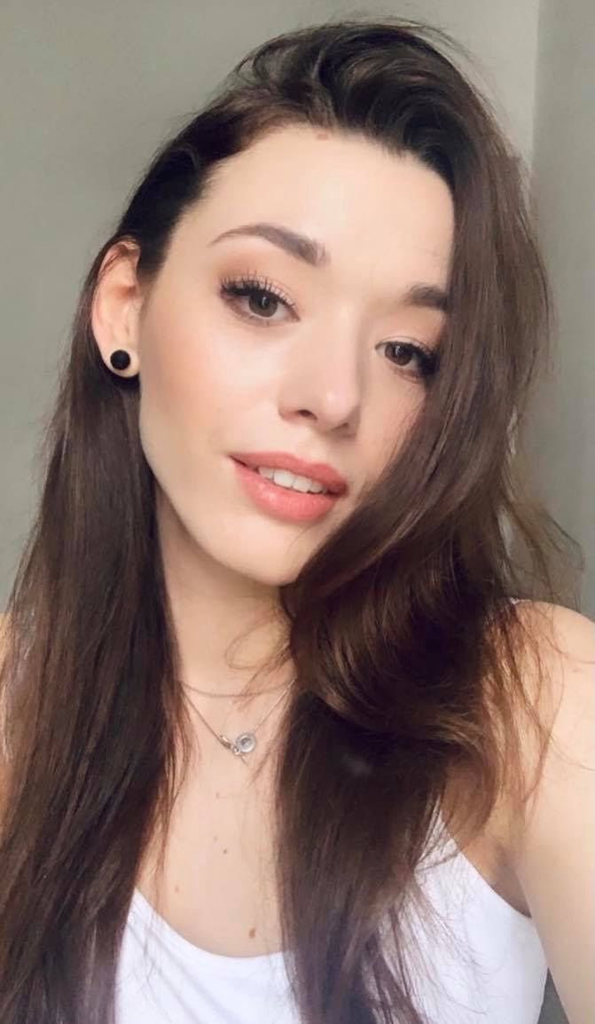 Zuzanna Górecka komentuje związek ze Zbigniewem Bartmanem