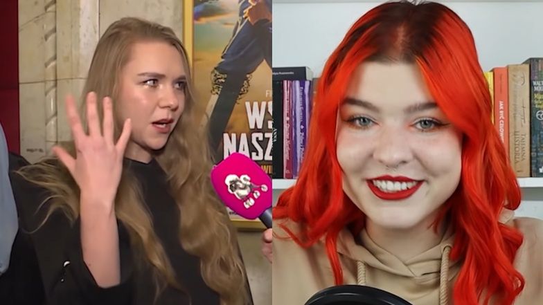 Prostracja krytykuje Maję Staśko